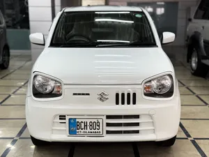 Suzuki Alto VXL AGS 2023 for Sale