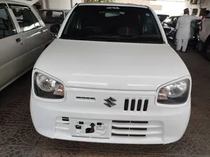 Suzuki Alto VXR 2020 for Sale