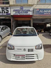 Suzuki Alto VXR 2024 for Sale