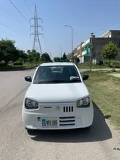 Suzuki Alto VXR 2025 for Sale