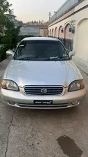 Suzuki Baleno JXR 2003 for Sale