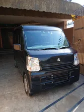 Suzuki Every Join Turbo 2021 for Sale