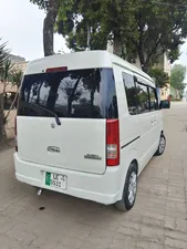 Suzuki Every Wagon 2014 for Sale