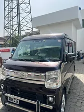 Suzuki Every Wagon 2025 for Sale