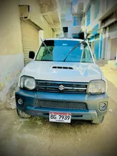 Suzuki Jimny JLDX 2018 for Sale