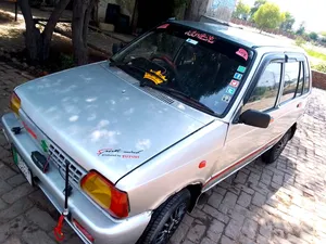 Suzuki Mehran VXR 2007 for Sale