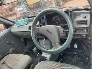 Suzuki Mehran VXR Euro II 2018 for Sale