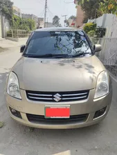 Suzuki Swift DLX 1.3 2016 for Sale