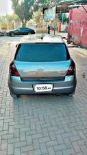 Suzuki Swift 2011 for Sale