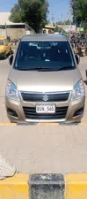Suzuki Wagon R AGS 2022 for Sale
