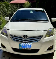 Toyota Belta X 1.0 2006 for Sale