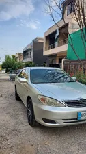 Toyota Camry 2003 for Sale