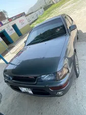 Toyota Corolla 1995 for Sale