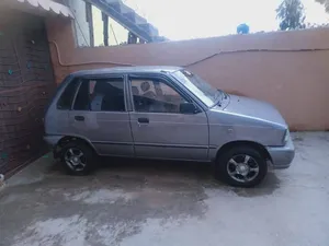 Suzuki Mehran 2020 for Sale