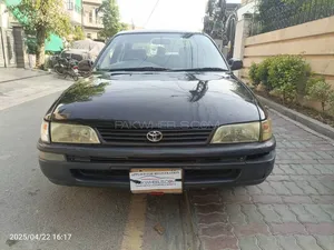 Toyota Corolla XE 2000 for Sale