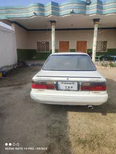 Toyota Corolla TX 1990 for Sale