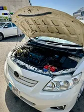 Toyota Corolla XLi VVTi 2010 for Sale