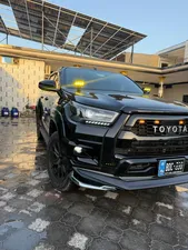 Toyota Hilux Revo GR-S 2023 for Sale