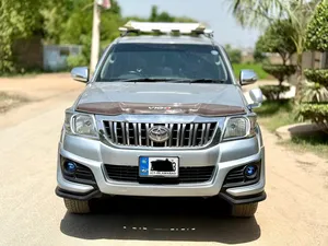 Toyota Hilux Vigo Champ G 2012 for Sale