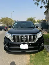Toyota Prado TX 2.7 2012 for Sale