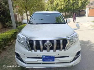 Toyota Prado TX 2.7 2013 for Sale