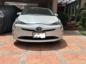 Toyota Prius A Premium 2018 for Sale