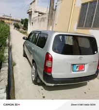 Toyota Probox GL 2004 for Sale