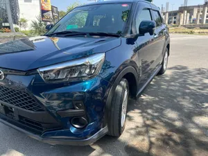 Toyota Raize G 2020 for Sale