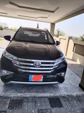 Toyota Rush 2019 for Sale