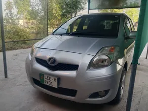 Toyota Vitz F 1.0 2009 for Sale