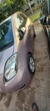 Toyota Vitz F Limited 1.0 2011 for Sale