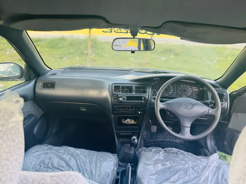 Toyota Corolla 1994 for Sale in Charsadda Image-1