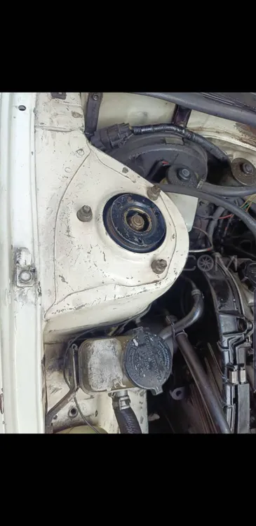 Toyota Corolla 1998 for Sale in Lahore Toyota Corolla 1998 for Sale in Lahore Image-8