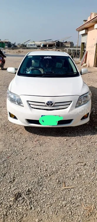 Toyota Corolla 2010 for Sale in Rawalpindi Image-1