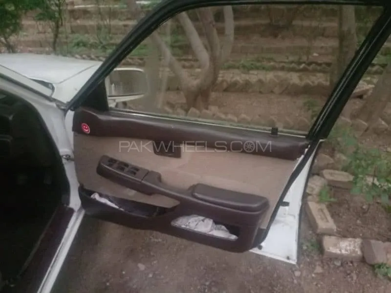 Toyota Corona 1990 for Sale in Mansehra Image-1