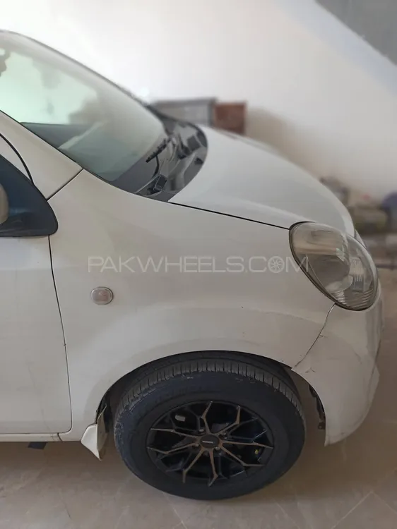 Toyota Passo 2015 for Sale in Islamabad Toyota Passo 2015 for Sale in Islamabad Image-12