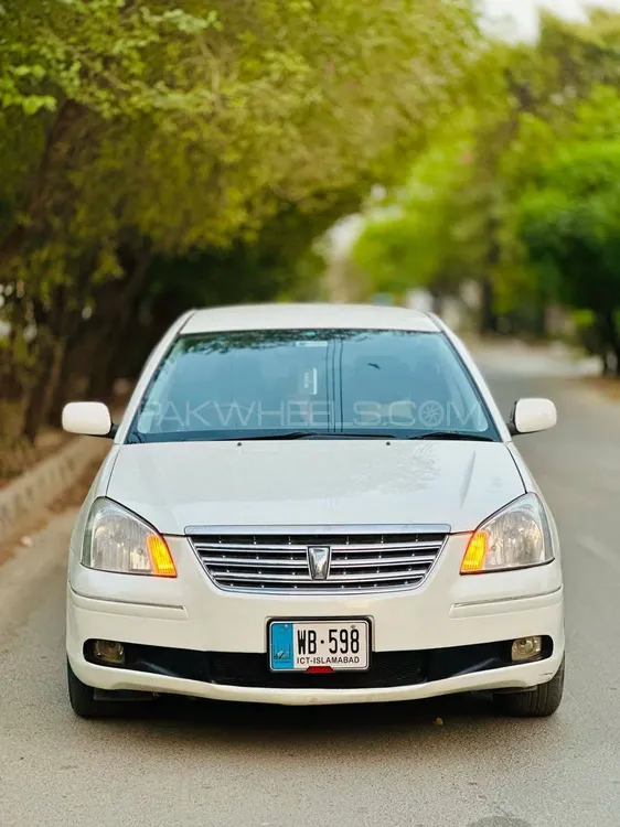 ٹویوٹا پریمیو 2007 for Sale in لاہور Image-1