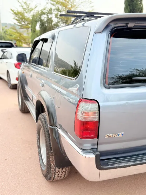 Toyota Surf 1997 for Sale in Islamabad Image-1