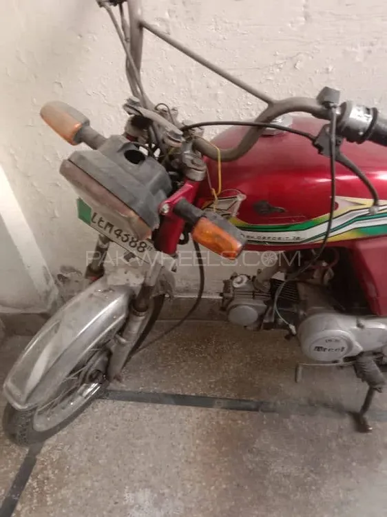 Treet EURO II TR 70 2014 for Sale Image-1