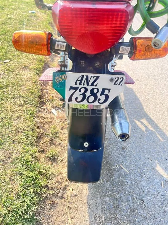 Union Star US 70cc 2022 for Sale Image-1