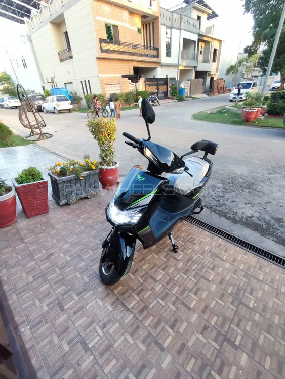 YJ Future Azadi Pro 2025 for Sale YJ Future Azadi Pro 2025 for Sale Image-6