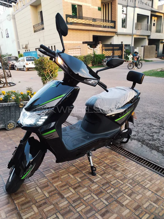 YJ Future Azadi Pro 2025 for Sale Image-1
