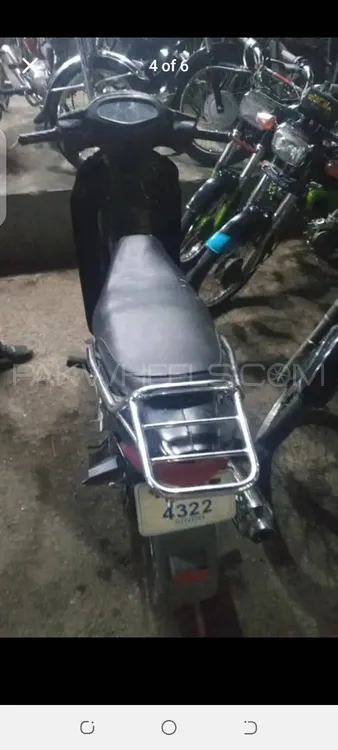 Aprilia Other 2007 for Sale Image-1