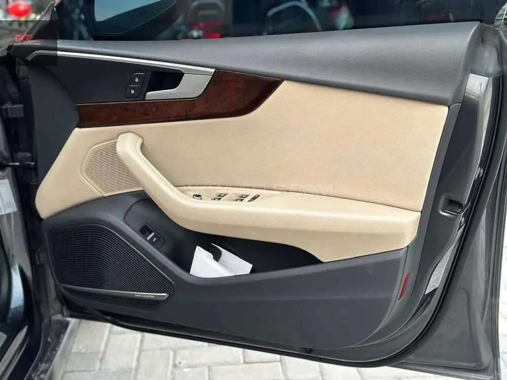 آوڈی اے 5 2018 for Sale in اسلام آباد Image-1