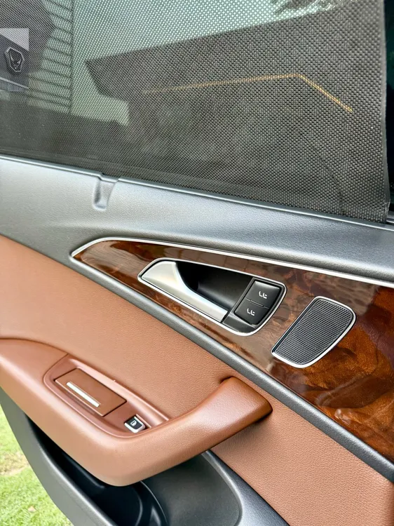 Audi A6 2017 for Sale in Lahore Audi A6 2017 for Sale in Lahore Image-10