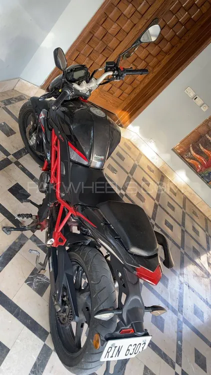 Benelli TNT 150i 2019 for Sale Image-1