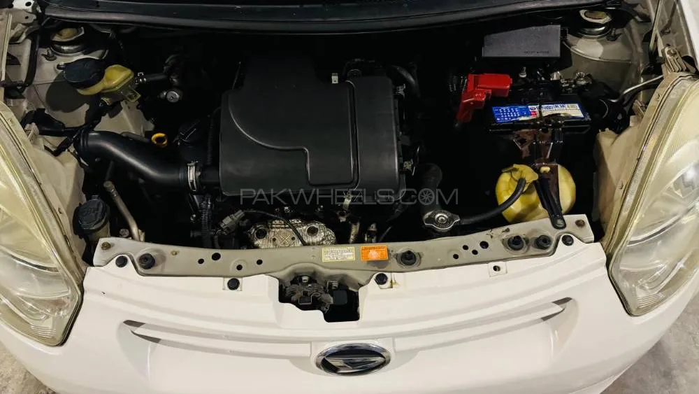 Daihatsu Boon 2010 for Sale in Karachi Image-1