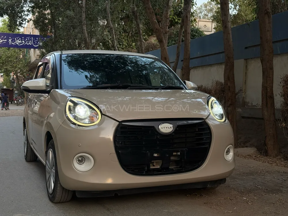 Daihatsu Boon 2022 for Sale in Okara Image-1