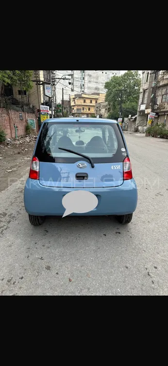 ڈائیہاتسو ایس 2012 for Sale in لاہور Image-1