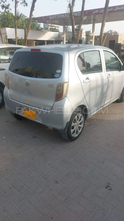 ڈائیہاتسو میرا 2011 for Sale in حیدرآباد Image-1